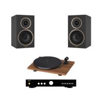 Vinyl Lovers HiFi Pack 2